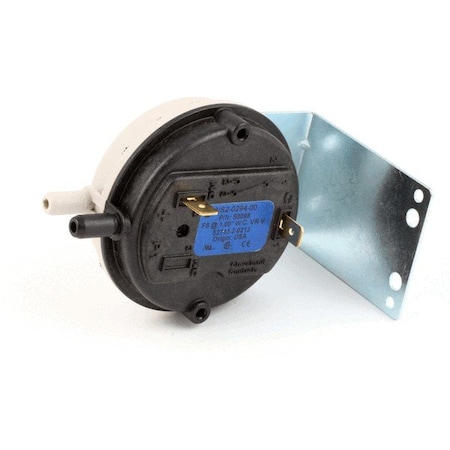 Bki Barbeque King Switch, Vacuum, 1inWc S0098